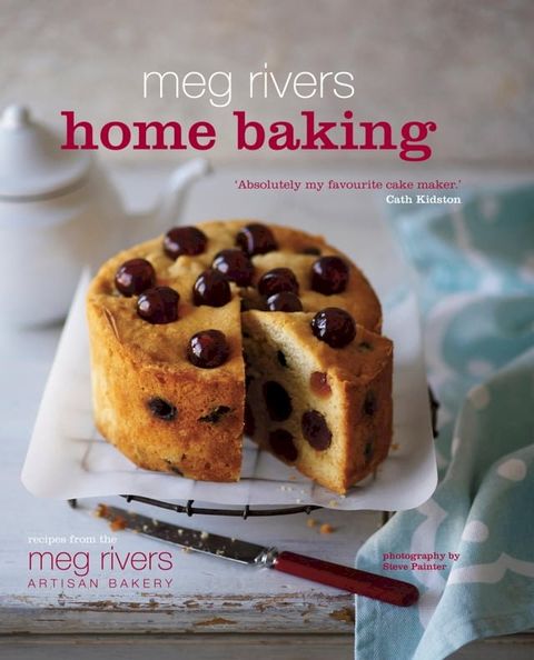 Meg Rivers Traditional Home Baking(Kobo/電子書)