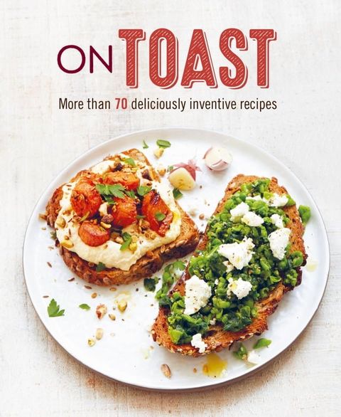 On Toast(Kobo/電子書)