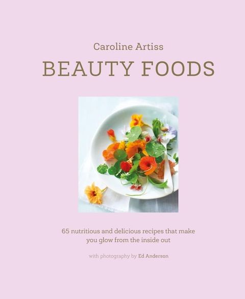 Beauty Foods(Kobo/電子書)