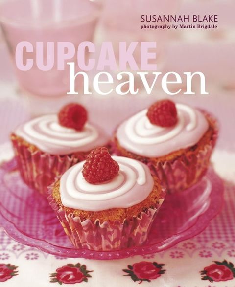 Cupcake Heaven(Kobo/電子書)