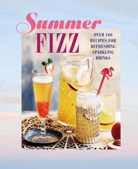 Summer Fizz(Kobo/電子書)