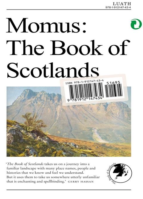 The Book of Scotlands(Kobo/電子書)