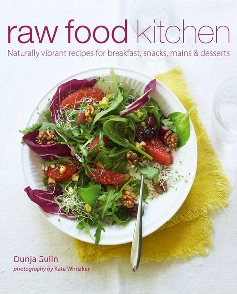 Raw Food Kitchen(Kobo/電子書)