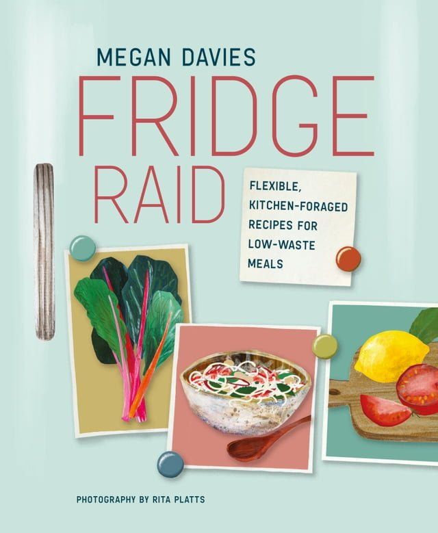  Fridge Raid(Kobo/電子書)