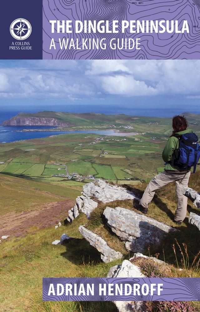  The Dingle Peninsula(Kobo/電子書)