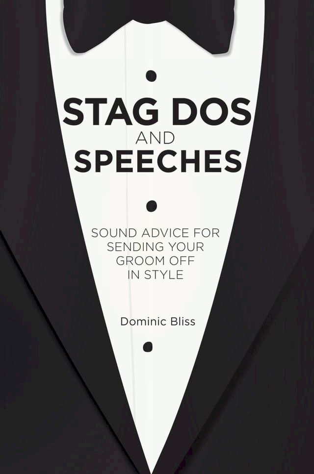  Stag Dos and Speeches(Kobo/電子書)