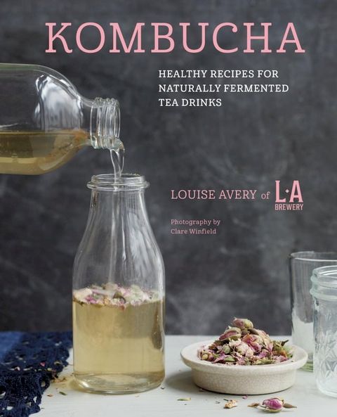 Kombucha(Kobo/電子書)