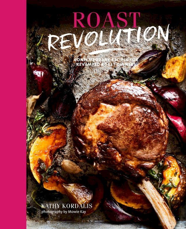  Roast Revolution(Kobo/電子書)