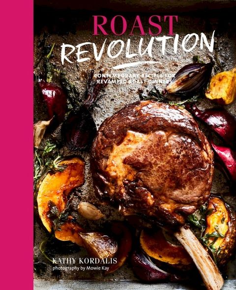 Roast Revolution(Kobo/電子書)