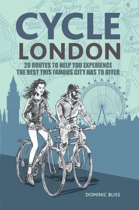 Cycle London(Kobo/電子書)