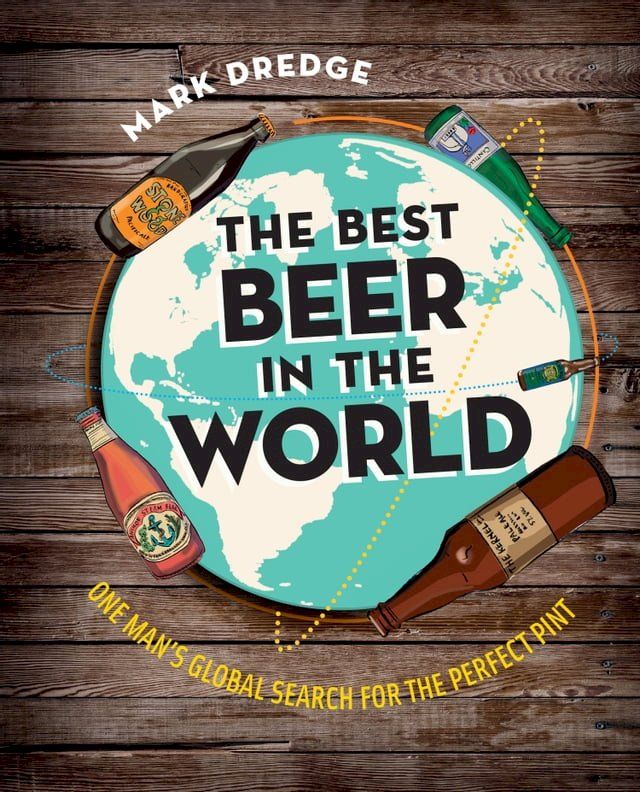  The Best Beer in the World(Kobo/電子書)