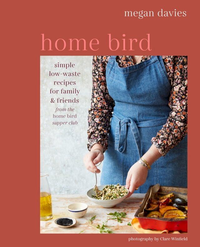  Home Bird(Kobo/電子書)