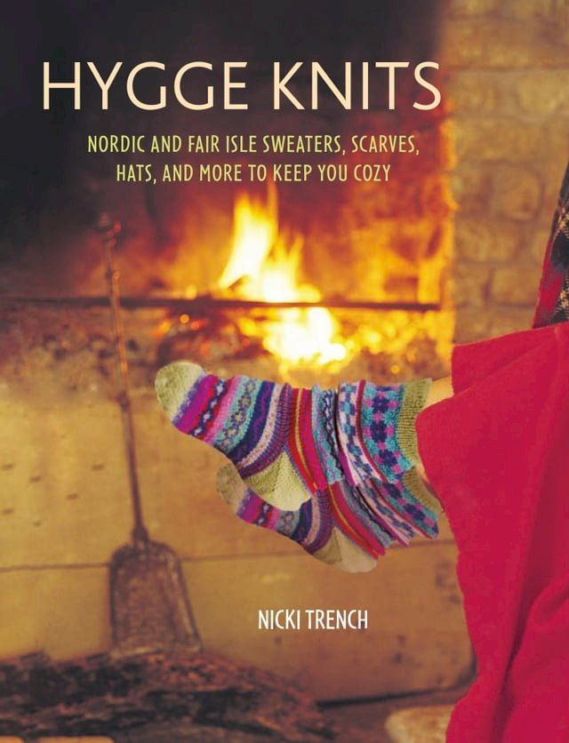  Hygge Knits(Kobo/電子書)