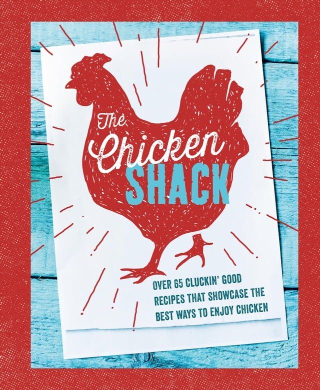  The Chicken Shack(Kobo/電子書)