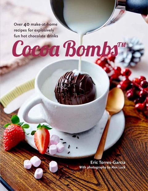 Cocoa Bombs(Kobo/電子書)