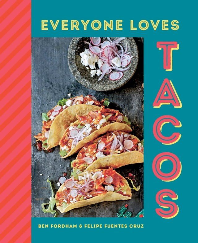  Everyone Loves Tacos(Kobo/電子書)