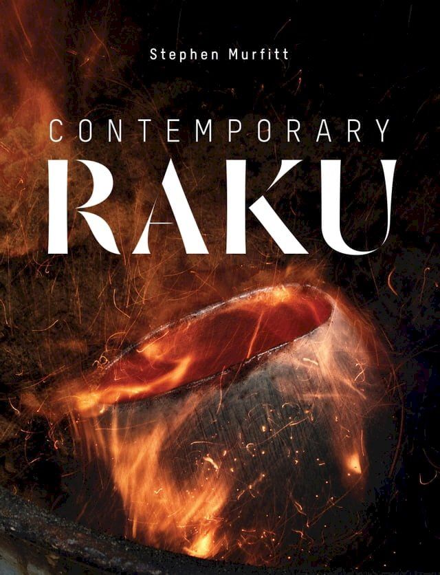  Contemporary Raku(Kobo/電子書)