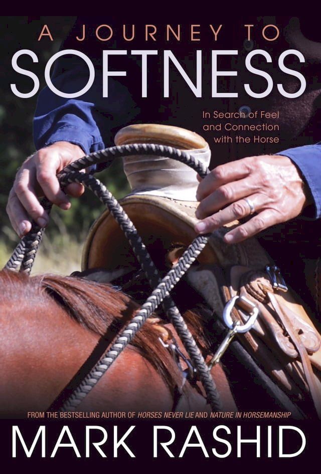  A Journey to Softness(Kobo/電子書)