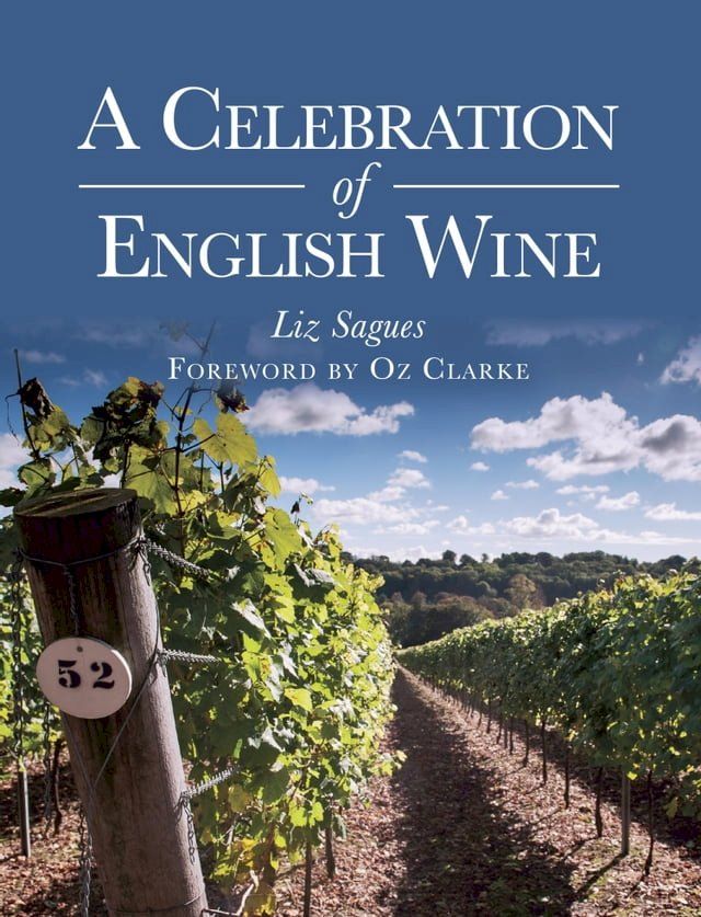  A Celebration of English Wine(Kobo/電子書)