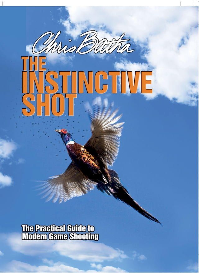  Instinctive Shot(Kobo/電子書)