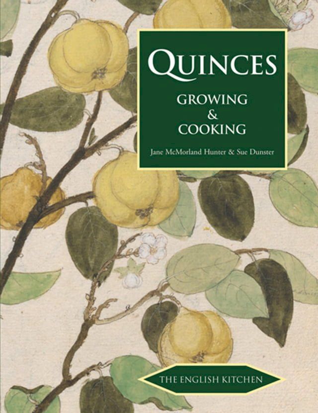  Quinces(Kobo/電子書)