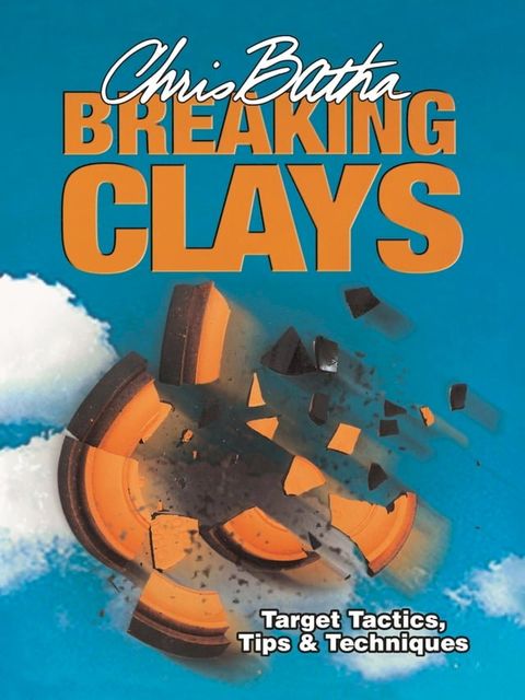 Breaking Clays(Kobo/電子書)