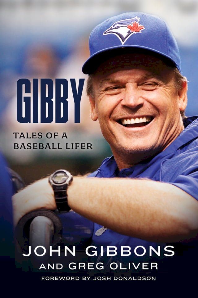  Gibby(Kobo/電子書)