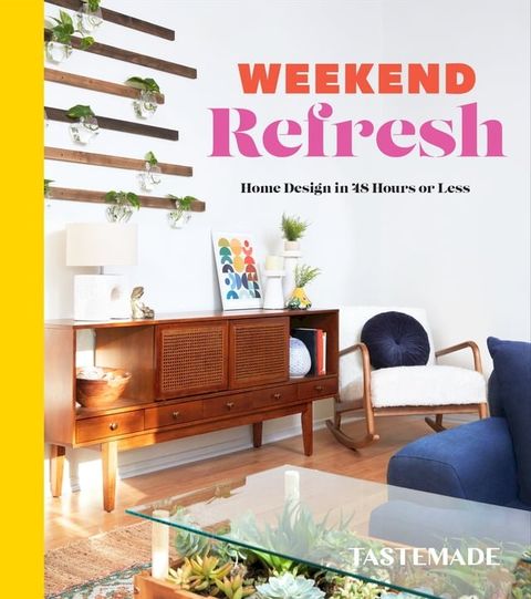 Weekend Refresh(Kobo/電子書)