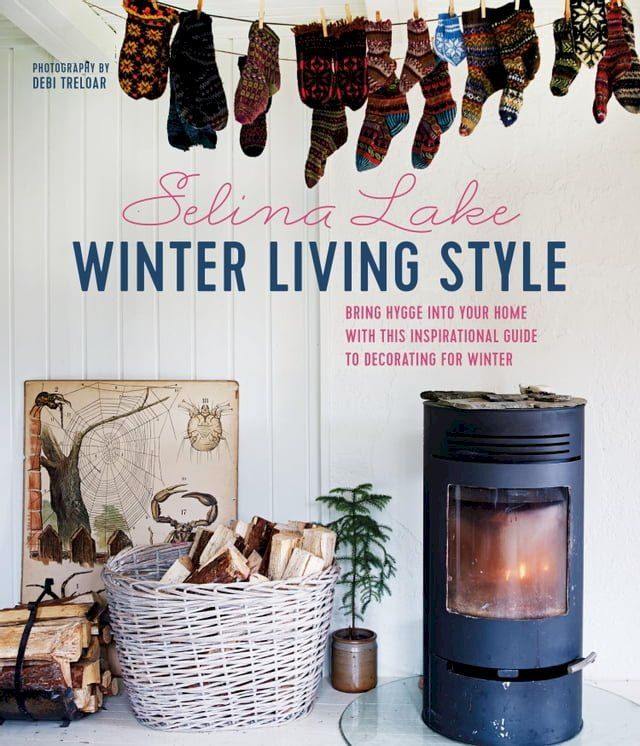  Winter Living Style(Kobo/電子書)