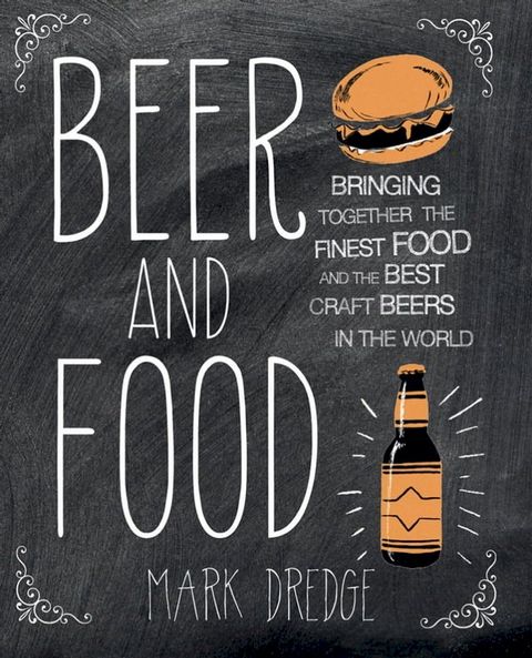 Beer and Food(Kobo/電子書)