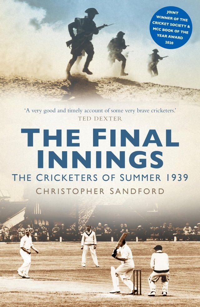  The Final Innings(Kobo/電子書)