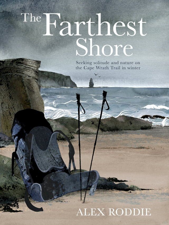  The Farthest Shore(Kobo/電子書)