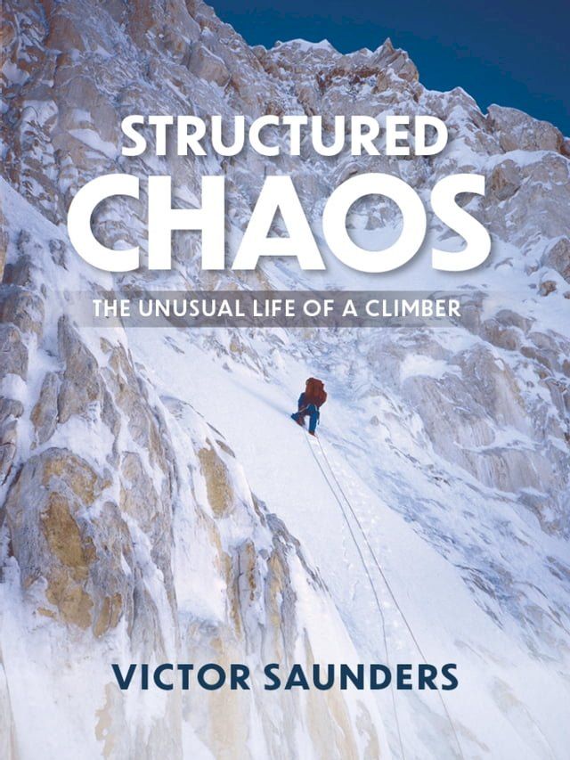  Structured Chaos(Kobo/電子書)