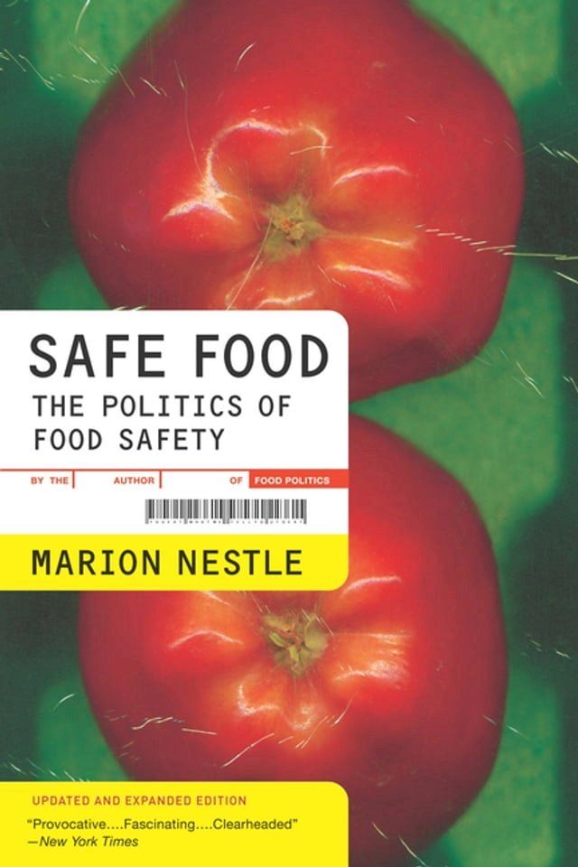  Safe Food(Kobo/電子書)