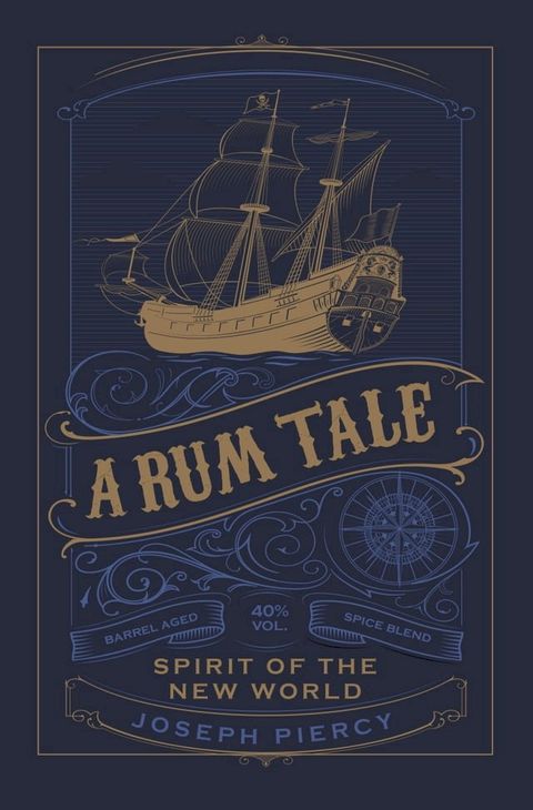 A Rum Tale(Kobo/電子書)