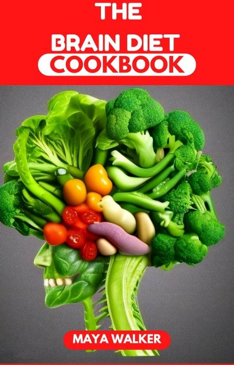 THE BRAIN DIET COOKBOOK(Kobo/電子書)