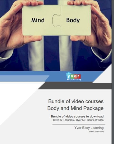 Body and Mind Package(Kobo/電子書)