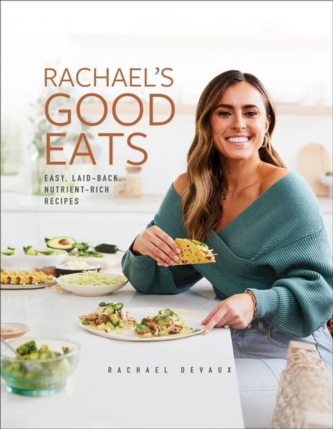 Rachael's Good Eats(Kobo/電子書)