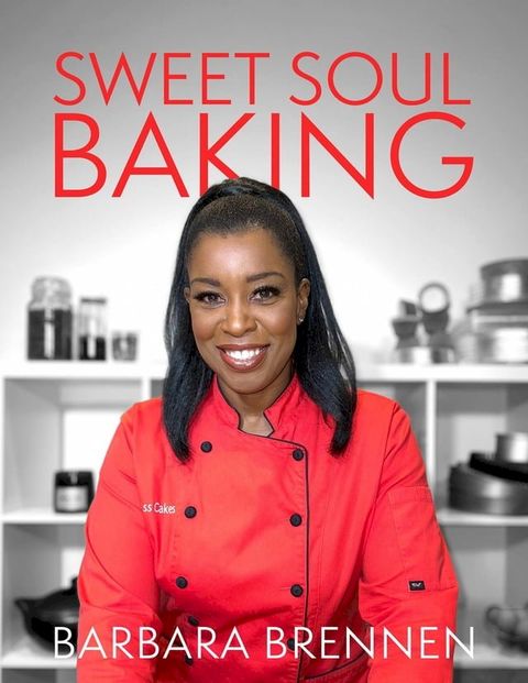 SWEET SOUL BAKING(Kobo/電子書)