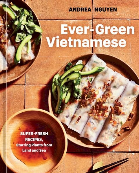 Ever-Green Vietnamese(Kobo/電子書)