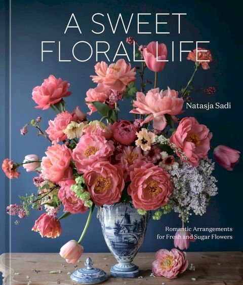 A Sweet Floral Life(Kobo/電子書)