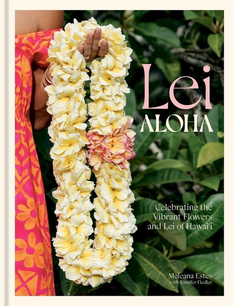 Lei Aloha(Kobo/電子書)