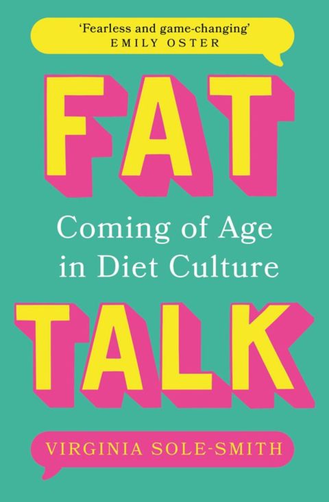 Fat Talk(Kobo/電子書)