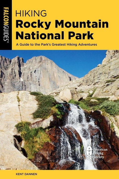 Hiking Rocky Mountain National Park(Kobo/電子書)