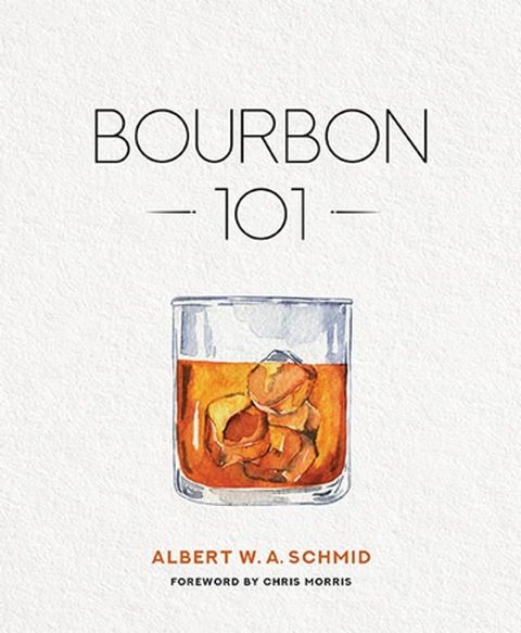 Bourbon 101(Kobo/電子書)