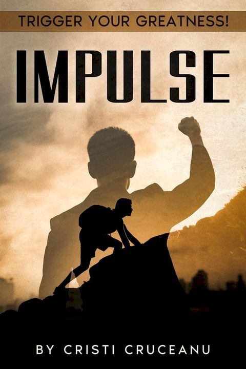 Impulse(Kobo/電子書)