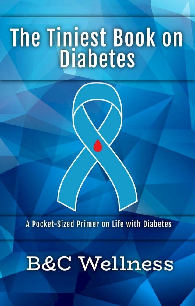  The Tiniest Book on Diabetes: A Pocket-Sized Primer on Life with Diabetes.(Kobo/電子書)