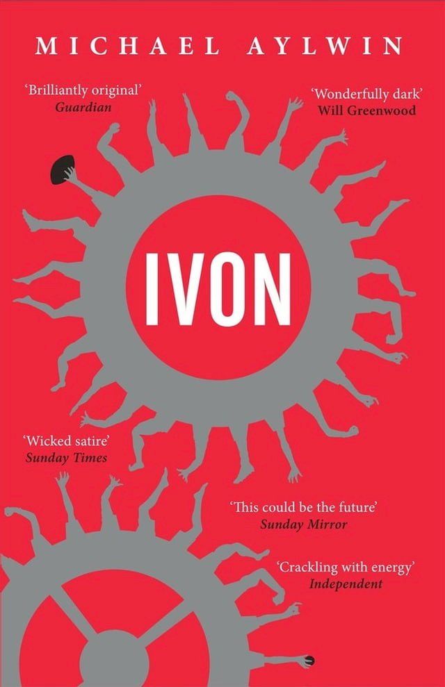  Ivon(Kobo/電子書)