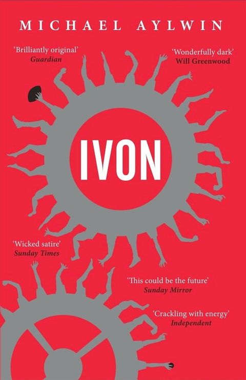 Ivon(Kobo/電子書)