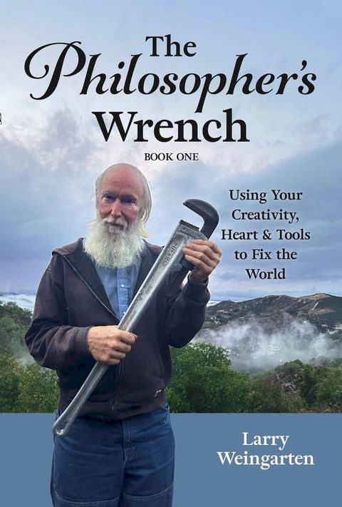 The Philosopher's Wrench(Kobo/電子書)